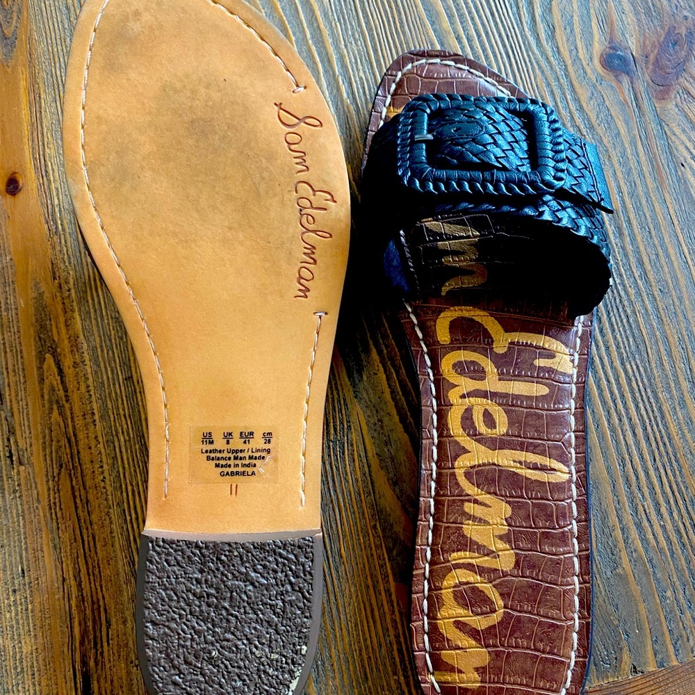 Sam Edelman Gabriela 2 - Size 11.
